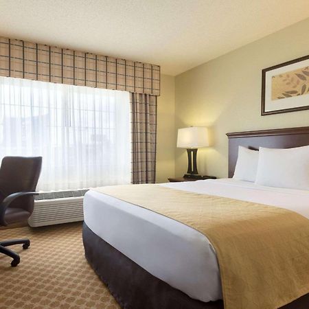 Country Inn & Suites By Radisson, Rochester, Mn Esterno foto