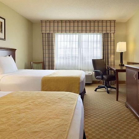 Country Inn & Suites By Radisson, Rochester, Mn Esterno foto