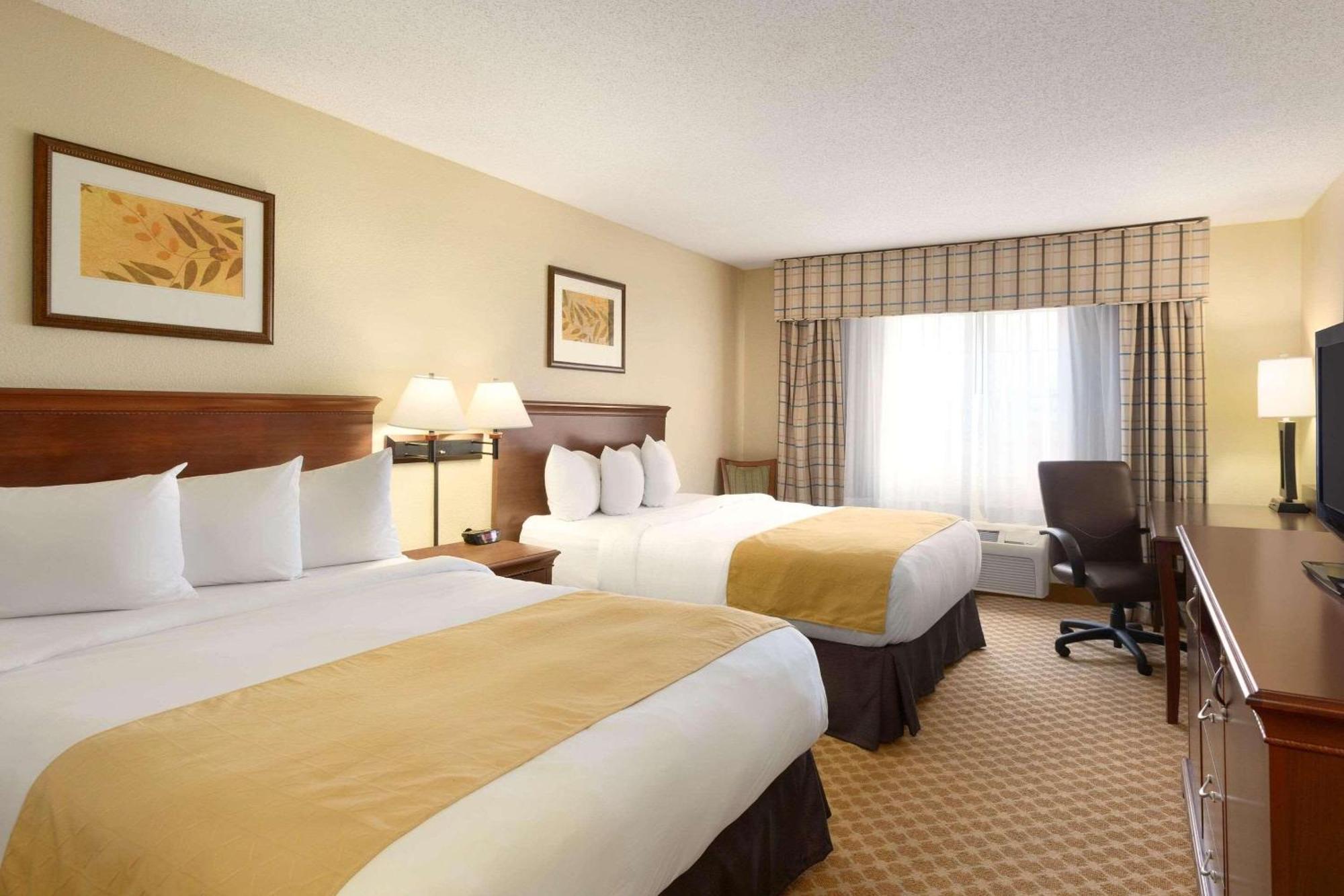 Country Inn & Suites By Radisson, Rochester, Mn Esterno foto