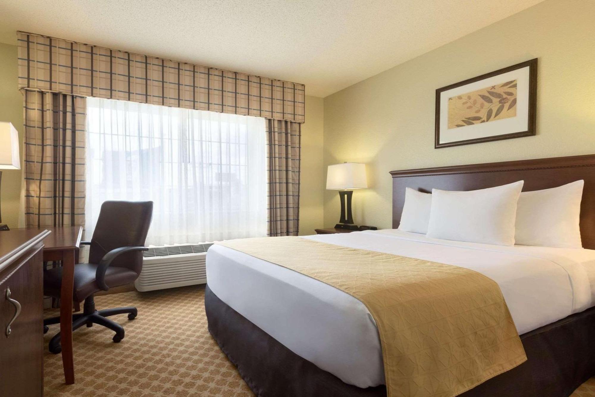 Country Inn & Suites By Radisson, Rochester, Mn Esterno foto