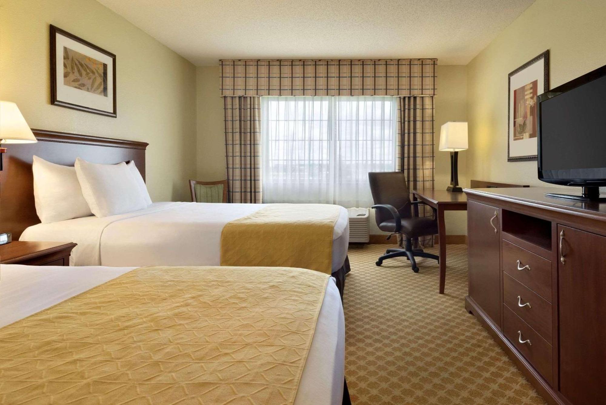 Country Inn & Suites By Radisson, Rochester, Mn Esterno foto