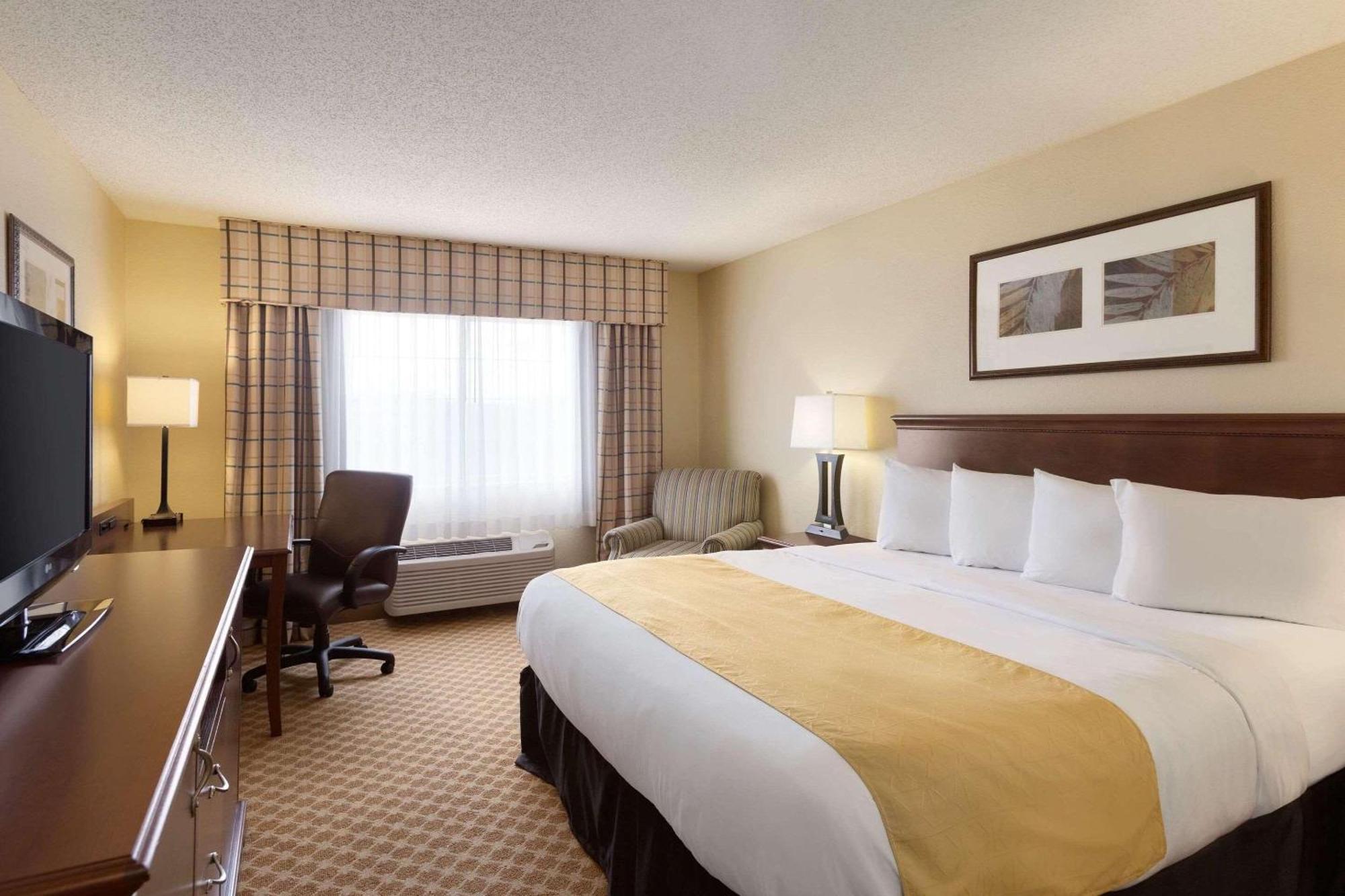 Country Inn & Suites By Radisson, Rochester, Mn Esterno foto