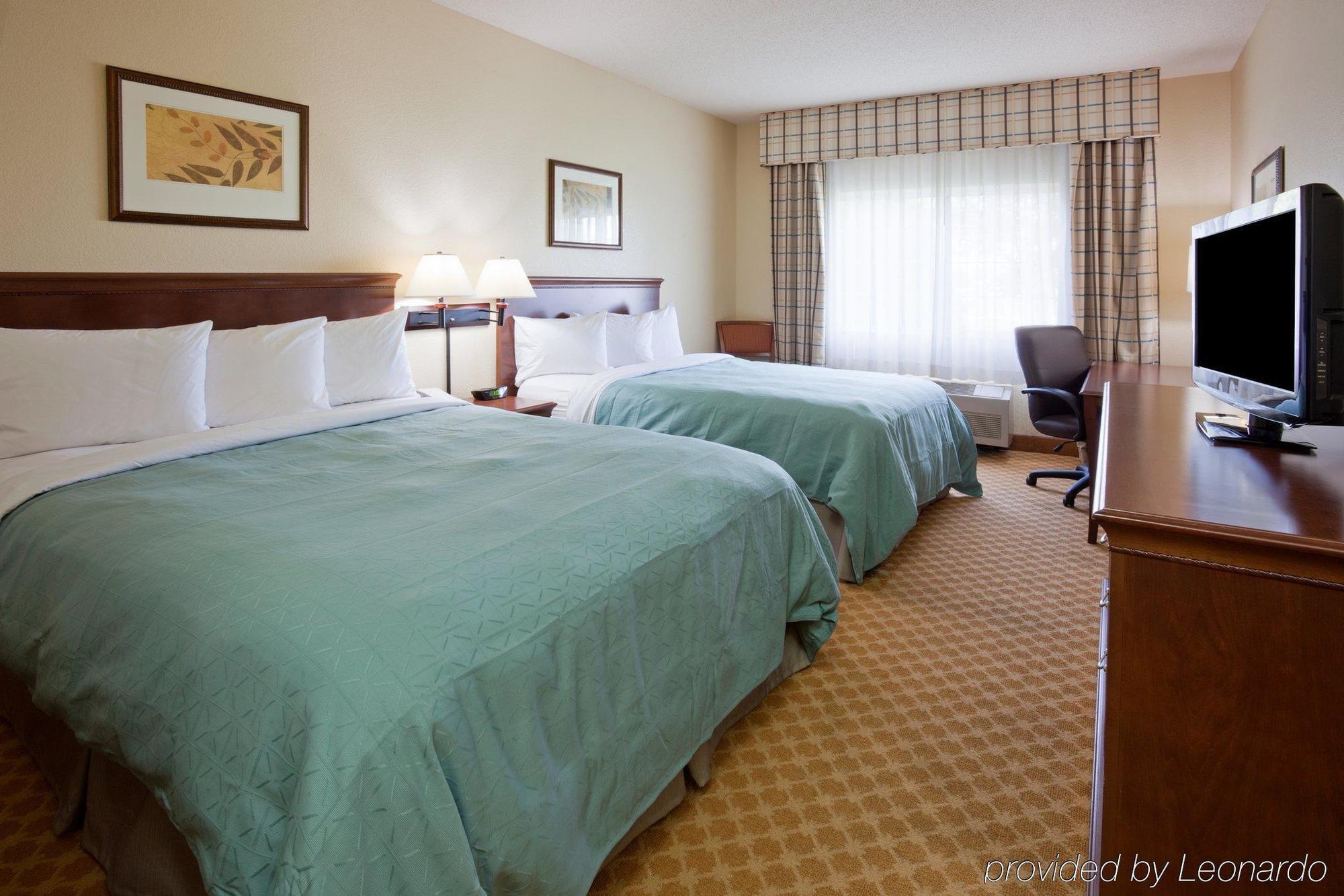 Country Inn & Suites By Radisson, Rochester, Mn Camera foto