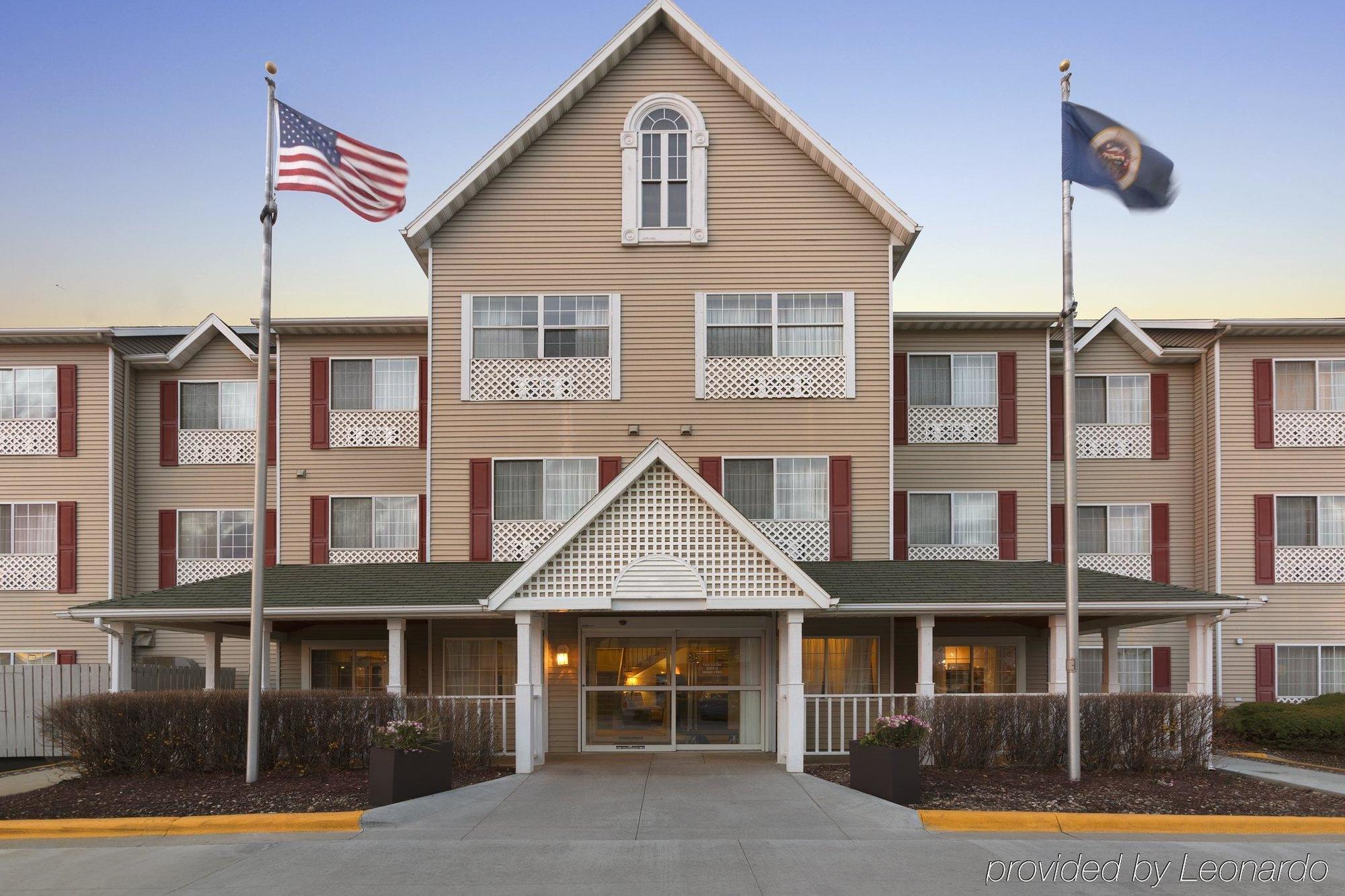 Country Inn & Suites By Radisson, Rochester, Mn Esterno foto