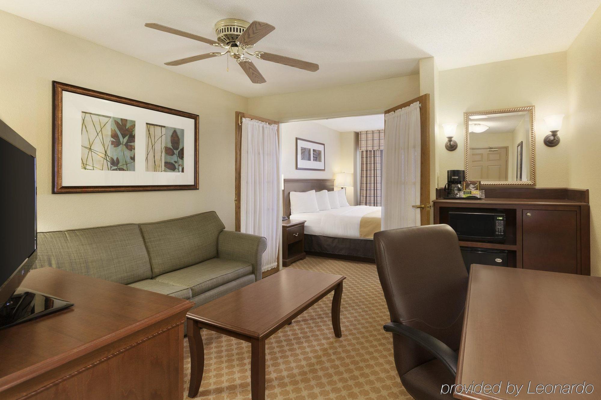 Country Inn & Suites By Radisson, Rochester, Mn Esterno foto