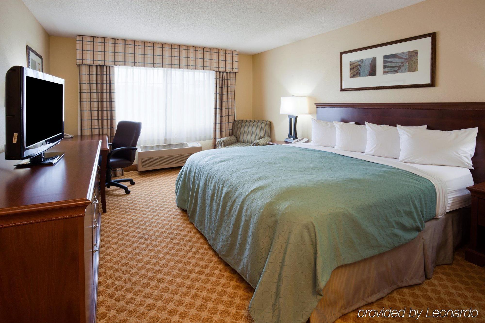 Country Inn & Suites By Radisson, Rochester, Mn Camera foto