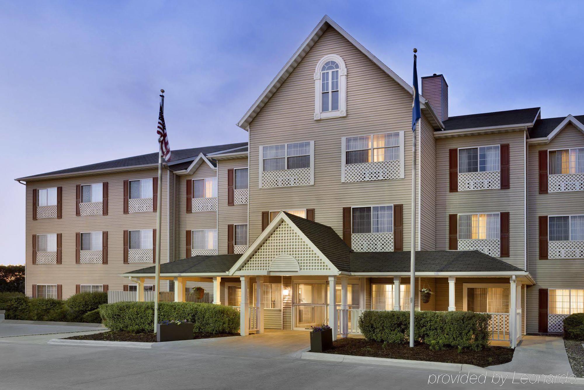 Country Inn & Suites By Radisson, Rochester, Mn Esterno foto