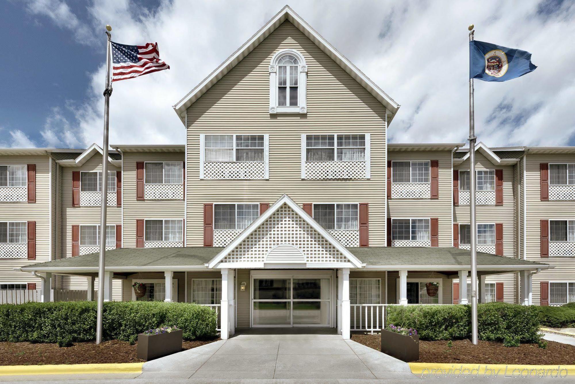 Country Inn & Suites By Radisson, Rochester, Mn Esterno foto