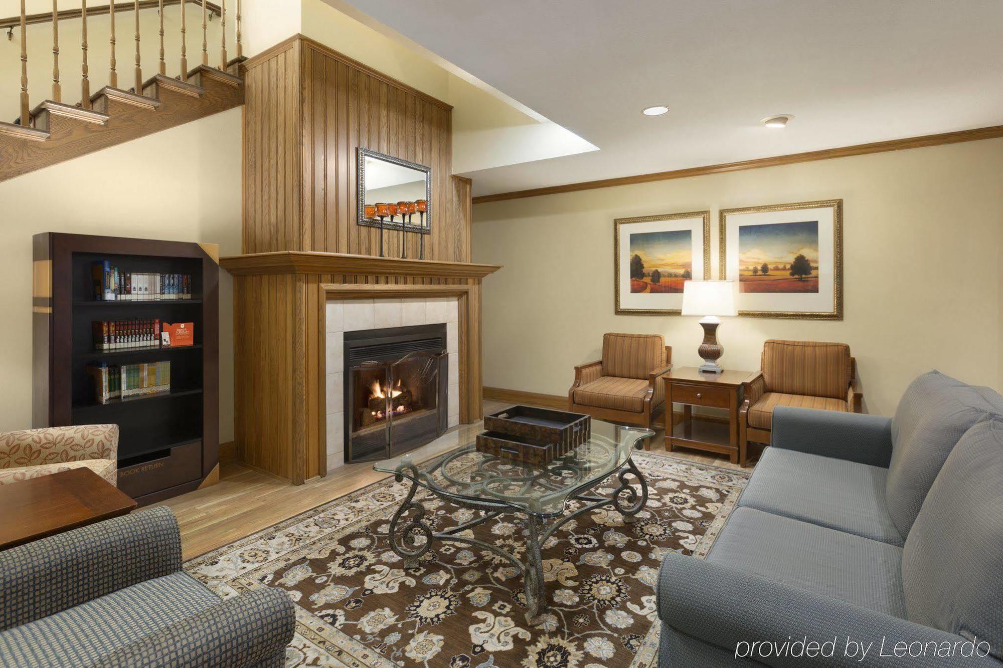 Country Inn & Suites By Radisson, Rochester, Mn Esterno foto