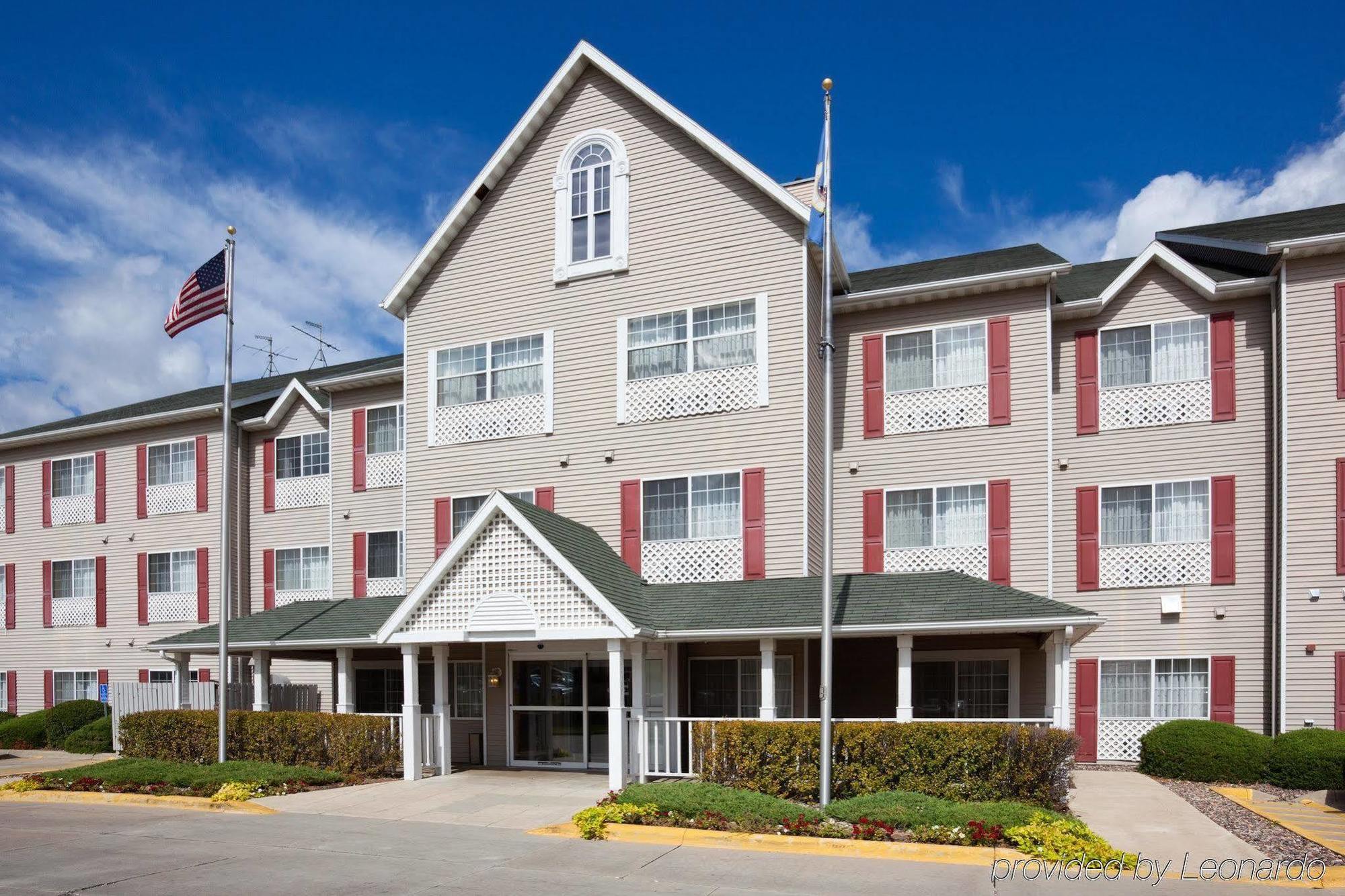 Country Inn & Suites By Radisson, Rochester, Mn Esterno foto