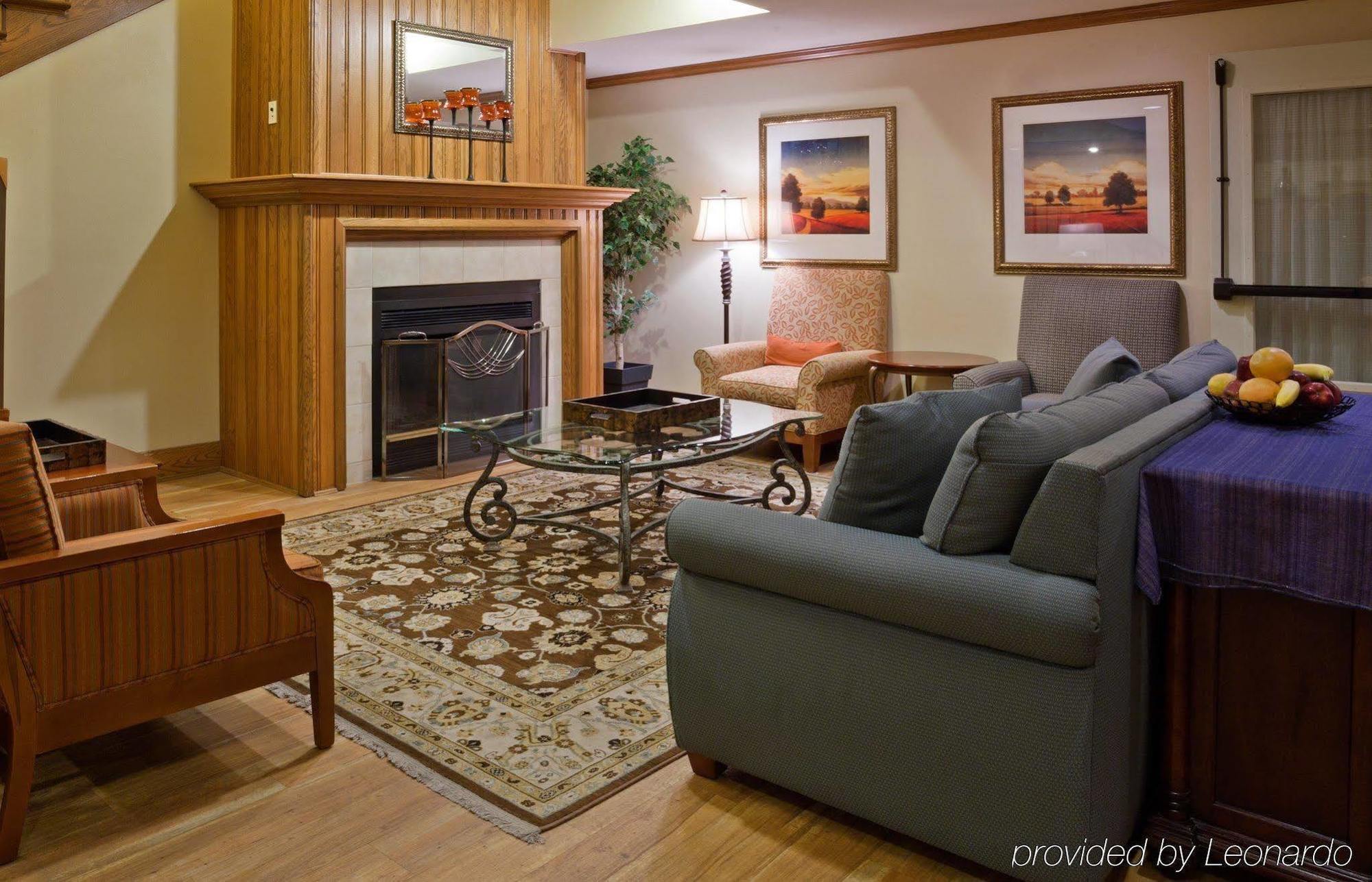 Country Inn & Suites By Radisson, Rochester, Mn Camera foto